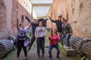 I ragazzi del club in visita a Pozzuoli-51