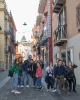 I ragazzi del club in visita a Pozzuoli-5