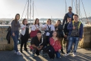 I ragazzi del club in visita a Pozzuoli-7