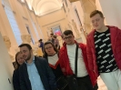 Oggi è la volta dell’obiettivo di Luca che ha guidato i ragazzi del Club in visita al Museo Archeologico Nazionale di Napoli!-15