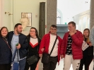 Oggi è la volta dell’obiettivo di Luca che ha guidato i ragazzi del Club in visita al Museo Archeologico Nazionale di Napoli!-19