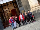 Oggi è la volta dell’obiettivo di Luca che ha guidato i ragazzi del Club in visita al Museo Archeologico Nazionale di Napoli!-1