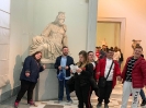Oggi è la volta dell’obiettivo di Luca che ha guidato i ragazzi del Club in visita al Museo Archeologico Nazionale di Napoli!-21