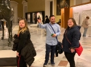 Oggi è la volta dell’obiettivo di Luca che ha guidato i ragazzi del Club in visita al Museo Archeologico Nazionale di Napoli!-24