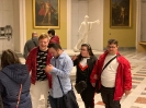 Oggi è la volta dell’obiettivo di Luca che ha guidato i ragazzi del Club in visita al Museo Archeologico Nazionale di Napoli!-27