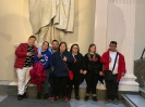 Oggi è la volta dell’obiettivo di Luca che ha guidato i ragazzi del Club in visita al Museo Archeologico Nazionale di Napoli!-28