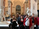 Oggi è la volta dell’obiettivo di Luca che ha guidato i ragazzi del Club in visita al Museo Archeologico Nazionale di Napoli!-3