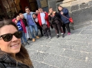 Oggi è la volta dell’obiettivo di Luca che ha guidato i ragazzi del Club in visita al Museo Archeologico Nazionale di Napoli!-7