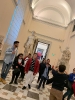 Oggi è la volta dell’obiettivo di Luca che ha guidato i ragazzi del Club in visita al Museo Archeologico Nazionale di Napoli!-8
