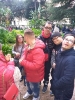 I ragazzi dell'ATL hanno trascorso una giornata in autonomia, scegliendo di vedere le bellissime luci di Salerno-12
