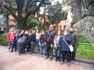 I ragazzi dell'ATL hanno trascorso una giornata in autonomia, scegliendo di vedere le bellissime luci di Salerno-23