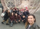 I ragazzi dell'ATL hanno trascorso una giornata in autonomia, scegliendo di vedere le bellissime luci di Salerno-35