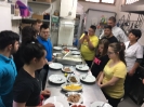 Pisciotta week-end del 6/7 maggio-9