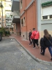 Roberta prepara un aperitivo e invita gli amici del club a casa-3