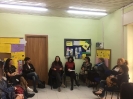 I gruppi di sostegno alla genitorialità dell’associazione AIPD Napoli sono costituiti da famiglie che vivono la stessa esperienza e le stesse difficoltà. Con l’aiuto di conduttori professionisti avviene uno scambio reciproco e la condivisione delle esperienze vissute. I partecipanti sono loro stessi una forza attivante delle risorse personali in modo molto efficace.-7