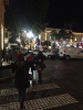 Ultimo incontro del 2018 tra le luci ed i colori di Sorrento-4