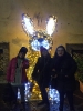 Ultimo incontro del 2018 tra le luci ed i colori di Sorrento-8