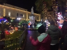 Ultimo incontro del 2018 tra le luci ed i colori di Sorrento-9