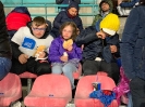 Con grande tenacia, grinta e tanto divertimento Vincenzo ha finalmente raggiunto uno dei suoi più desiderati obiettivi.. quello di condividere con gli amici le emozioni per la sua squadra del cuore allo stadio! Complimenti Vincenzo-12