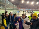 Con grande tenacia, grinta e tanto divertimento Vincenzo ha finalmente raggiunto uno dei suoi più desiderati obiettivi.. quello di condividere con gli amici le emozioni per la sua squadra del cuore allo stadio! Complimenti Vincenzo-19